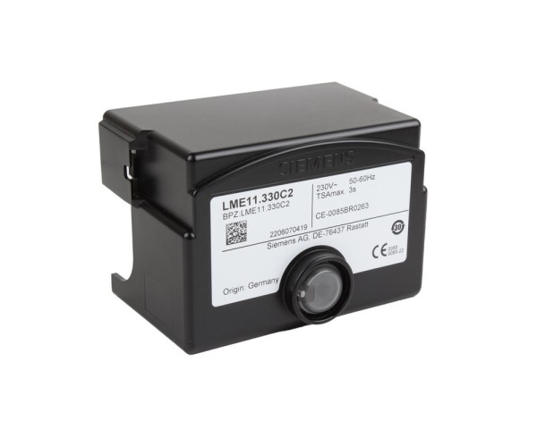 Топочный автомат Elco LME11.330C2