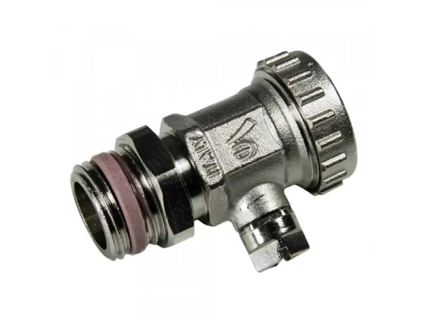 Кран подпитки котла Vaillant KFE 1/2 (артикул 106350)