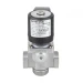 Электромагнитный клапан Brahma EG12*SR*GMO 13912001 для газовых горелок, 230В, 1/2", IP54