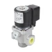 Электромагнитный клапан Brahma EG12*SR*GMO 13912001 для газовых горелок, 230В, 1/2", IP54