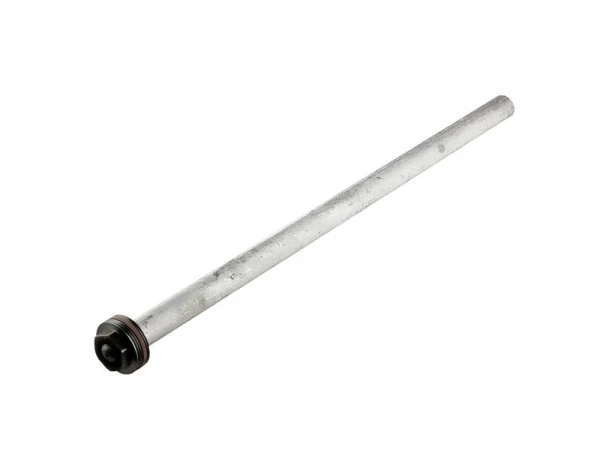 Магниевый анод G1 1/2" D26x550 мм для котлов Bosch/Buderus/Junkers 8735100870