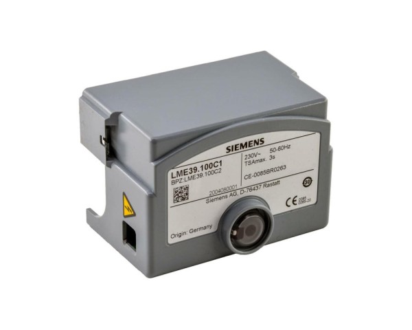 Топочный автомат Siemens LME39.100C1