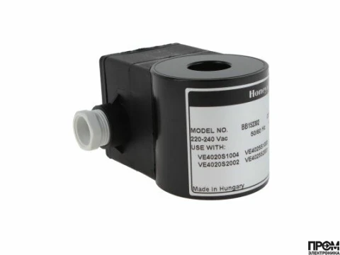 Электромагнитная катушка Honeywell BB152302