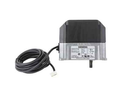 Сервопривод Siemens SQM33.511A9