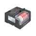 Сервопривод Berger Lahr / Schneider Electric STA4.5 B0.37/6 3N30 L