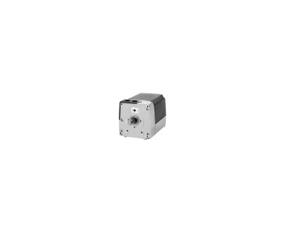 Сервопривод Siemens SQM50.450R1G3