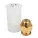 Форсунка Danfoss OD 25.00/80 B, артикул 030B0251