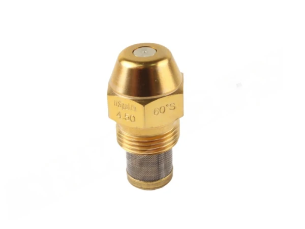 Форсунка топливная Danfoss OD 4.50 гал/ч, угол 60º, артикул 030F6146