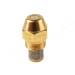 Форсунка топливная Danfoss OD 4.50 гал/ч, угол 60º, артикул 030F6146