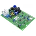 Плата управления Honeywell SM11472U для котлов Baxi, артикул 7731871