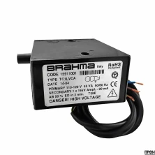 Трансформатор розжига Brahma TC1LVCA 15911001