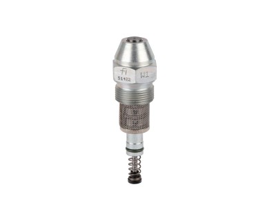 Форсунка Fluidics W1-180/60°