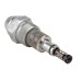 Форсунка Fluidics W1-180/60°