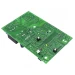 Плата управления Ariston T2 BT2M 65100248 OEM для газовых котлов