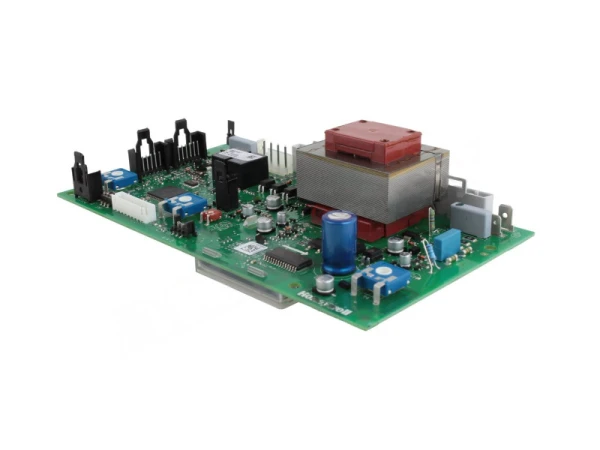 Плата управления Honeywell SM11457 для котлов