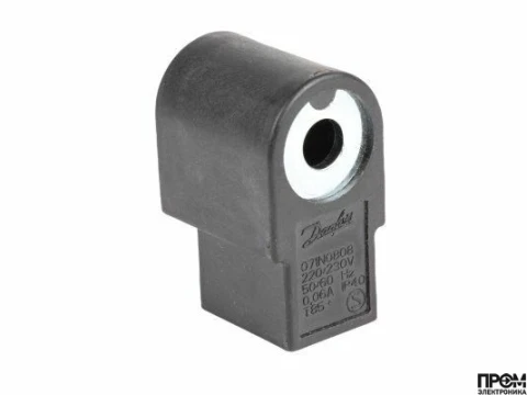 Электромагнитная катушка Danfoss 071N0808