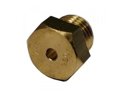 Форсунка топливная Bosch/Buderus/Junkers 0.75 GPH 45° SF, 45 µm, артикул 8718589957