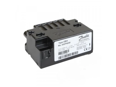 Трансформатор розжига Danfoss EBI4 (052F4030) для газовых горелок, 15 кВ, 40 мА, 230 В