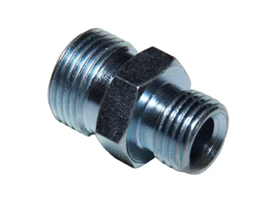 Ниппель топливного шланга Ferroli 3/8" x 1/4" (Артикул: 39829910)