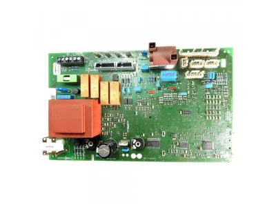 Плата управления котла Viessmann Vitodens 100-W WB1B 26 кВт (PCB 7831178)