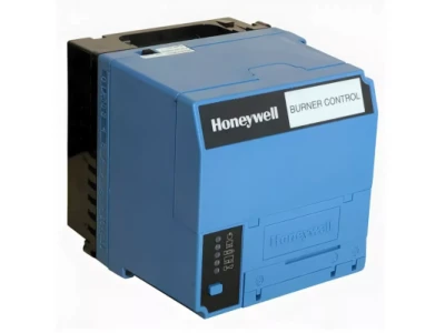 Автомат топочный Honeywell RM7838A1014 для контроля пламени и управления горением