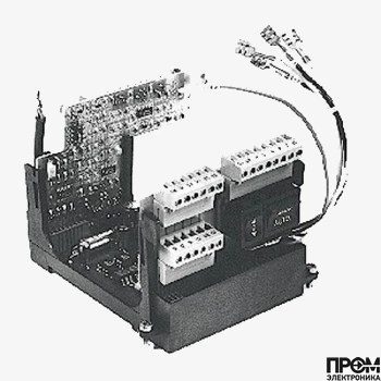 Набор винтовых зажимов Siemens AGA45.4