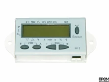 Блок индикации и управления Siemens AZL21.00A9