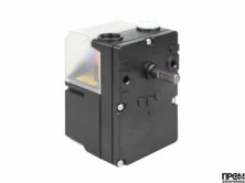 Сервопривод Dungs DMA 40 P 230/02 3 L