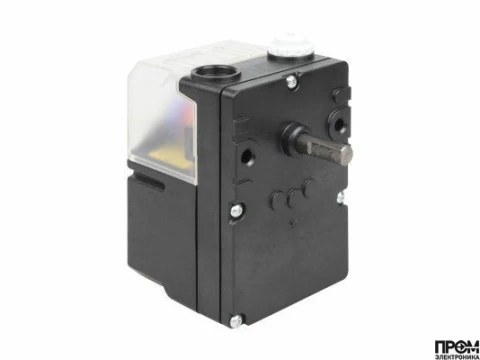 Сервопривод Dungs DMA 40 P 230/02 3 L