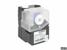 Сервопривод Dungs DMA 40 P 230/02 3 L