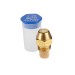 Форсунка Danfoss OD 1.25/80º H