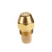 Форсунка Danfoss OD 1.25/80º H