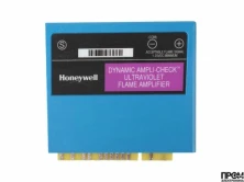 Усилитель сигнала пламени Honeywell R7849 B 1021