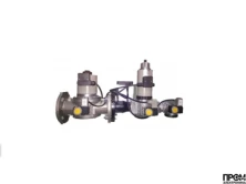 Газовая рампа Baltur BS5050 D0S R2-CP