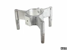 Блок держателя электрода поджига Elco 13009753