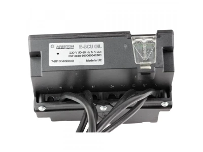 Менеджер горения E-BCU Oil Elco, артикул 65327877