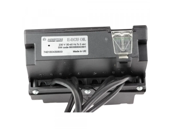 Менеджер горения E-BCU Oil Elco, артикул 65327877