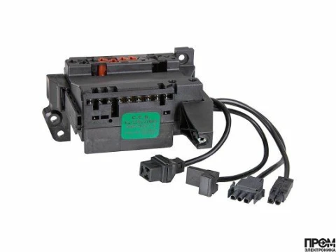 Терминальный блок для Elco VL1, VL2, EK01B