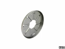 Уравнительный диск в комплекте Ø155 / 50 мм