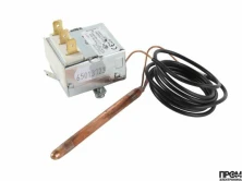 Регулируемый термостат Imit TR2 9325 50/80°C