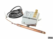 Регулируемый термостат Imit TR2 9325 50/80°C