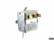 Регулируемый термостат Imit TR2 9325 50/80°C