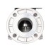 Газовый электромагнитный клапан Madas EVPS/NC-6 DN 65