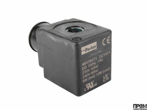 Электромагнитная катушка Weishaupt 483764T1