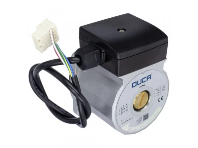 Насос циркуляционный Duca VPW 6.7/2A для котлов Vaillant, артикул 0020213167.DUCA