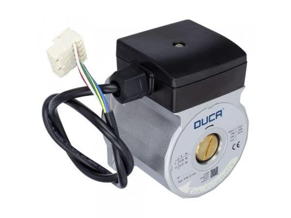 Насос циркуляционный Duca VPW 6.7/2A для котлов Vaillant, артикул 0020213167.DUCA