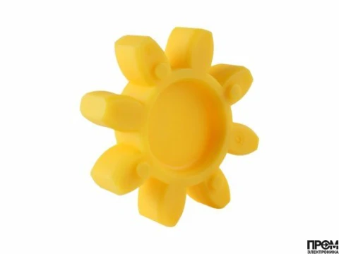 Звездочка муфты Oilon, 34479014