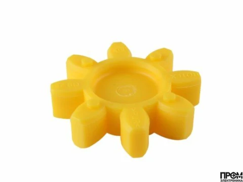 Звездочка муфты Oilon, 34479014