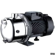 Насос самовсасывающий SGJ 600, Pumpman SGJ600