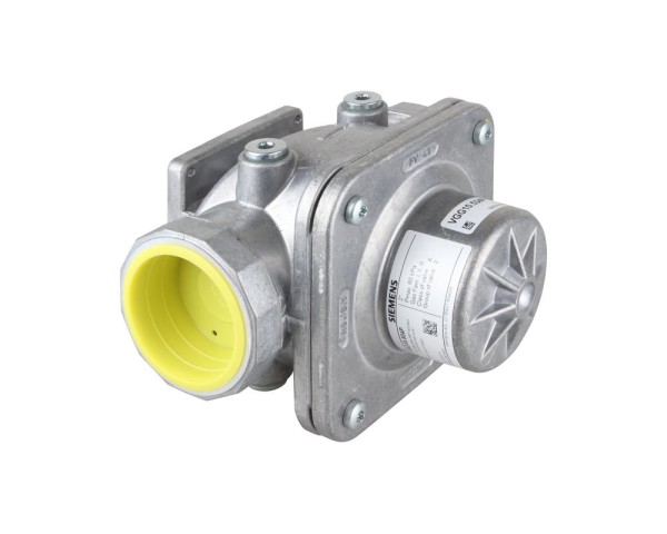 Газовый электромагнитный клапан Siemens VGG10.504U